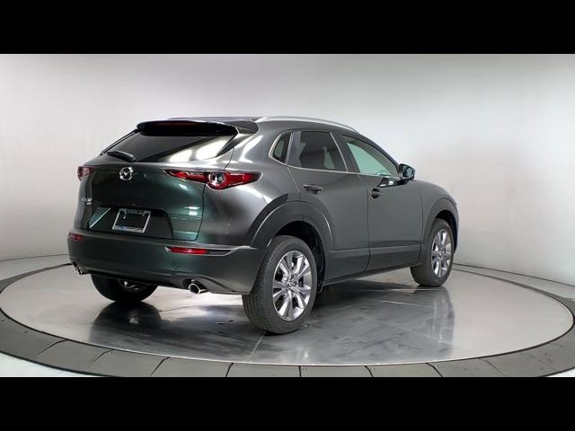 2024 Mazda CX-30 2.5 S Preferred Package