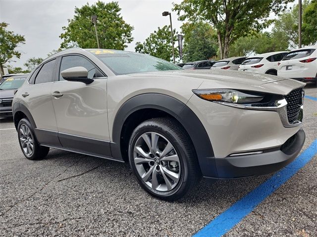 2024 Mazda CX-30 2.5 S Preferred Package