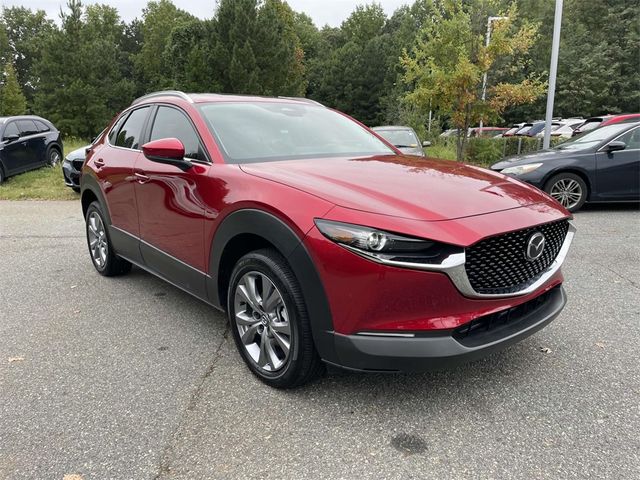 2024 Mazda CX-30 2.5 S Preferred Package