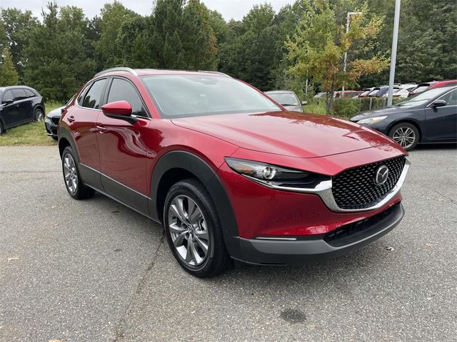 2024 Mazda CX-30 2.5 S Preferred Package