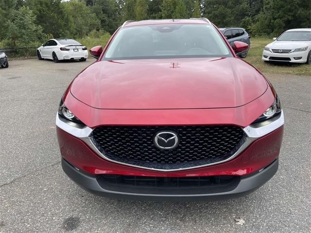 2024 Mazda CX-30 2.5 S Preferred Package