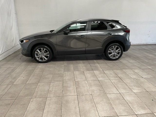 2024 Mazda CX-30 2.5 S Preferred Package