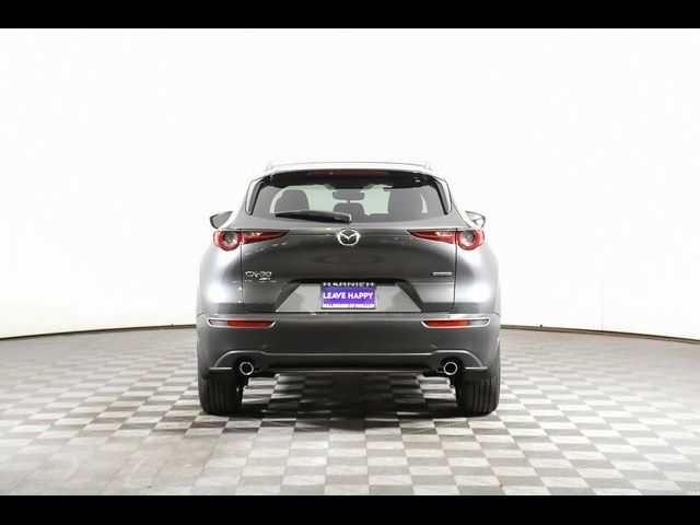 2024 Mazda CX-30 2.5 S Preferred Package