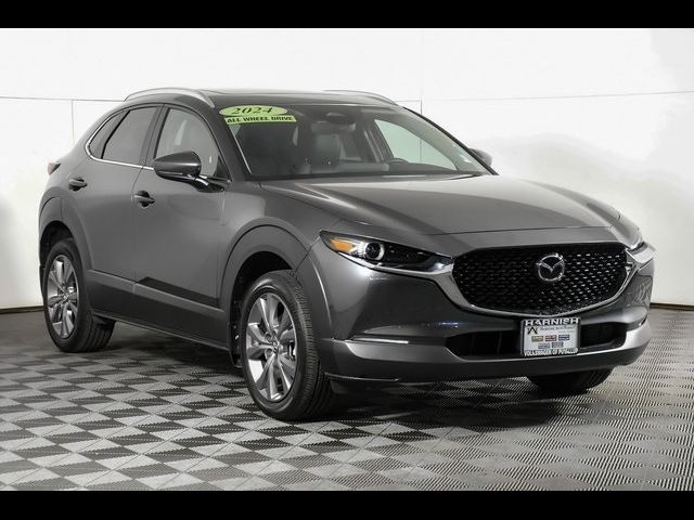 2024 Mazda CX-30 2.5 S Preferred Package