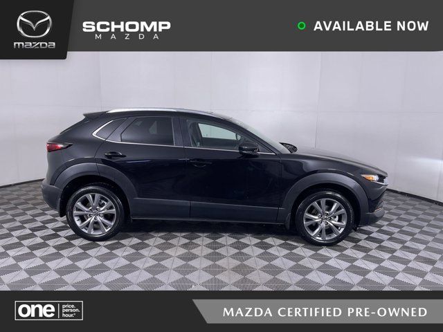 2024 Mazda CX-30 2.5 S Preferred Package