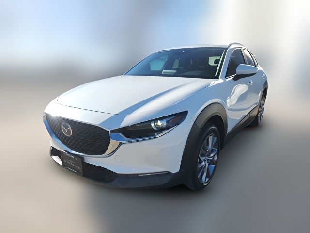 2024 Mazda CX-30 2.5 S Preferred Package