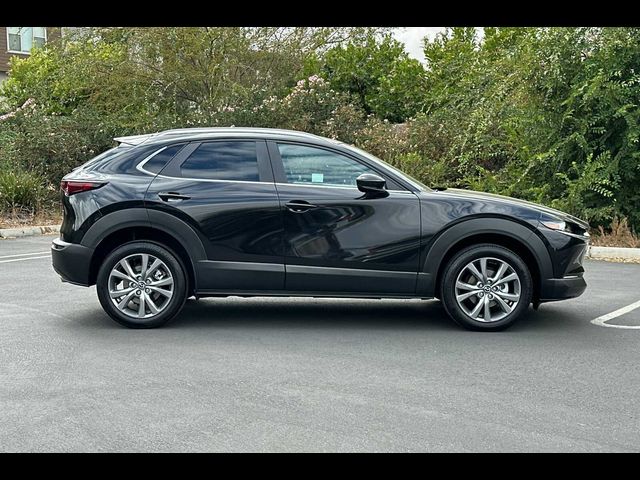 2024 Mazda CX-30 2.5 S Preferred Package