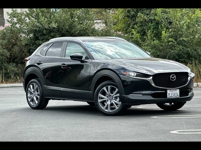 2024 Mazda CX-30 2.5 S Preferred Package