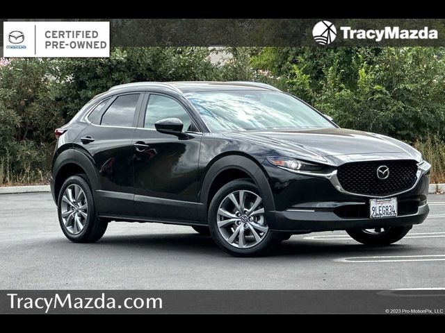 2024 Mazda CX-30 2.5 S Preferred Package