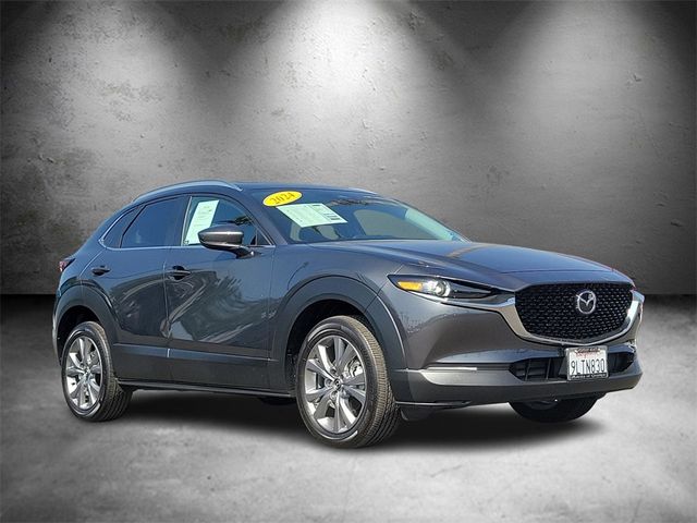 2024 Mazda CX-30 2.5 S Preferred Package