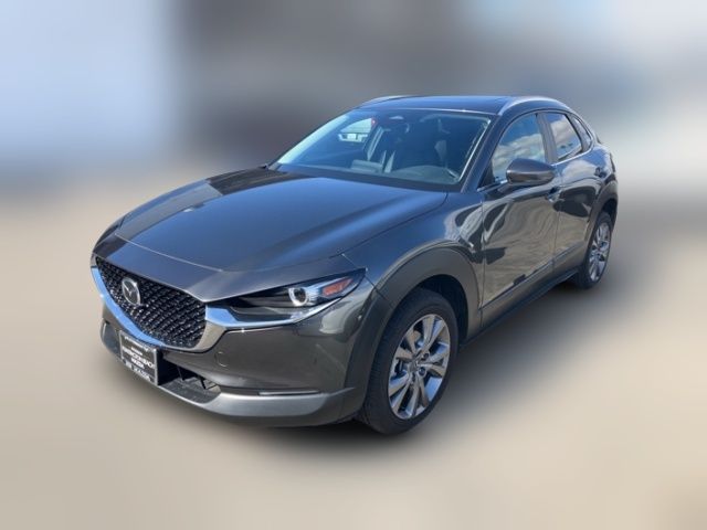 2024 Mazda CX-30 2.5 S Preferred Package