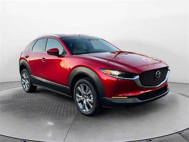 2024 Mazda CX-30 2.5 S Preferred Package