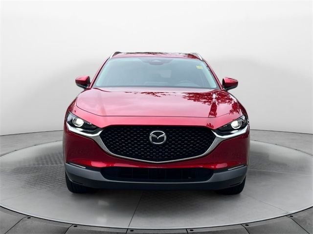 2024 Mazda CX-30 2.5 S Preferred Package