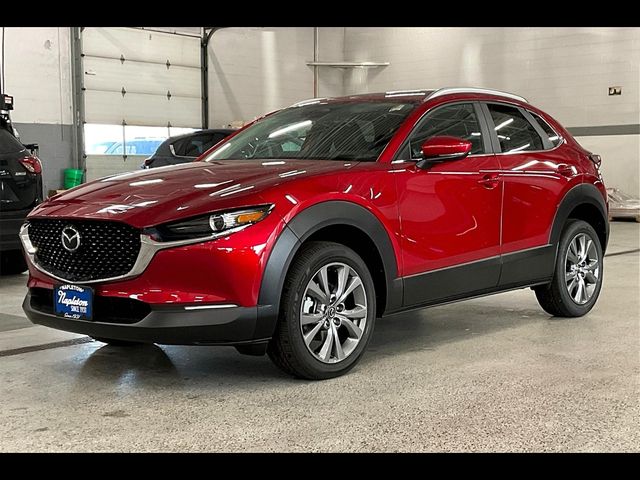 2024 Mazda CX-30 2.5 S Preferred Package