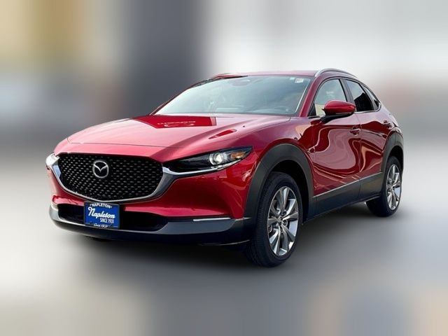 2024 Mazda CX-30 2.5 S Preferred Package