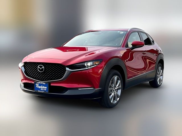 2024 Mazda CX-30 2.5 S Preferred Package