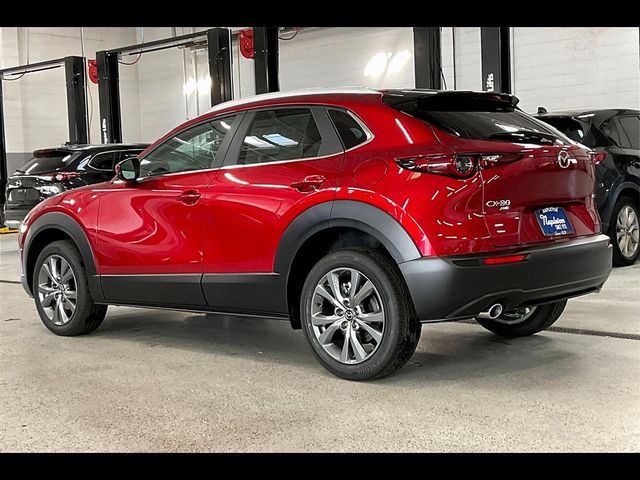 2024 Mazda CX-30 2.5 S Preferred Package