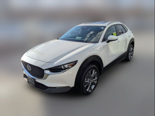 2024 Mazda CX-30 2.5 S Preferred Package