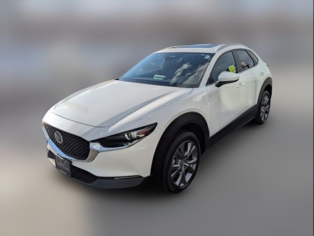 2024 Mazda CX-30 2.5 S Preferred Package