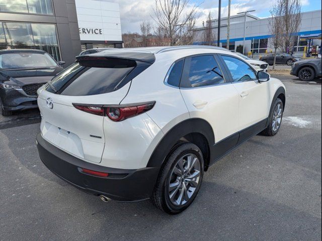 2024 Mazda CX-30 2.5 S Preferred Package