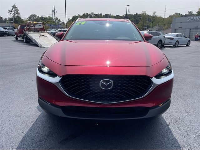 2024 Mazda CX-30 2.5 S Preferred Package