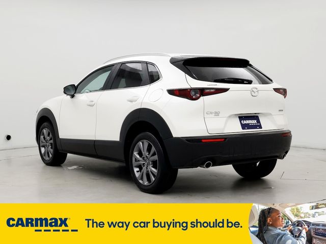 2024 Mazda CX-30 2.5 S Preferred Package