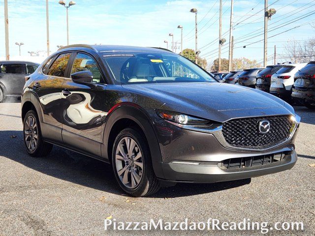 2024 Mazda CX-30 2.5 S Preferred Package