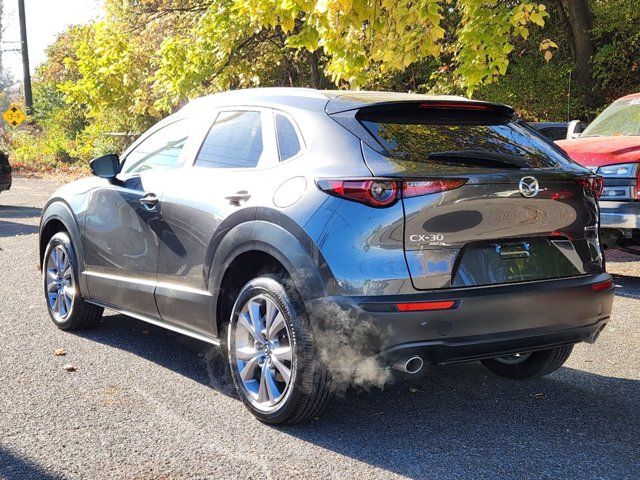 2024 Mazda CX-30 2.5 S Preferred Package