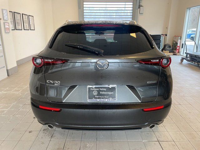 2024 Mazda CX-30 2.5 S Preferred Package