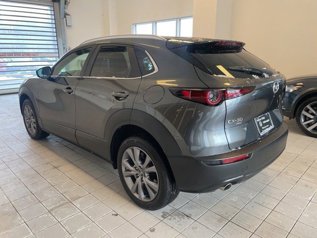 2024 Mazda CX-30 2.5 S Preferred Package