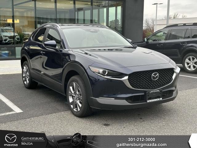 2024 Mazda CX-30 2.5 S Preferred Package