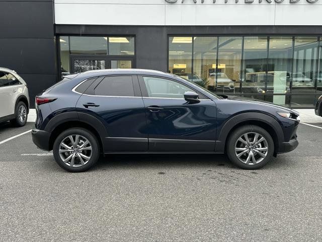 2024 Mazda CX-30 2.5 S Preferred Package