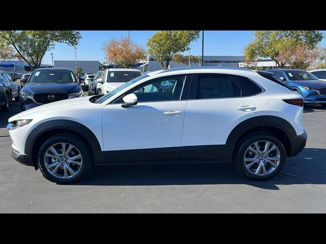 2024 Mazda CX-30 2.5 S Preferred Package