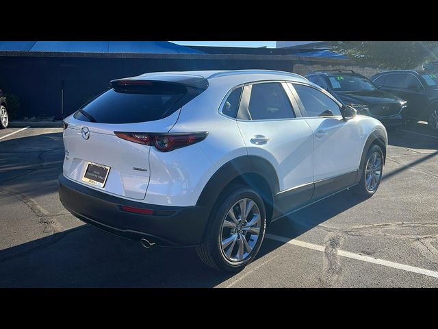 2024 Mazda CX-30 2.5 S Preferred Package