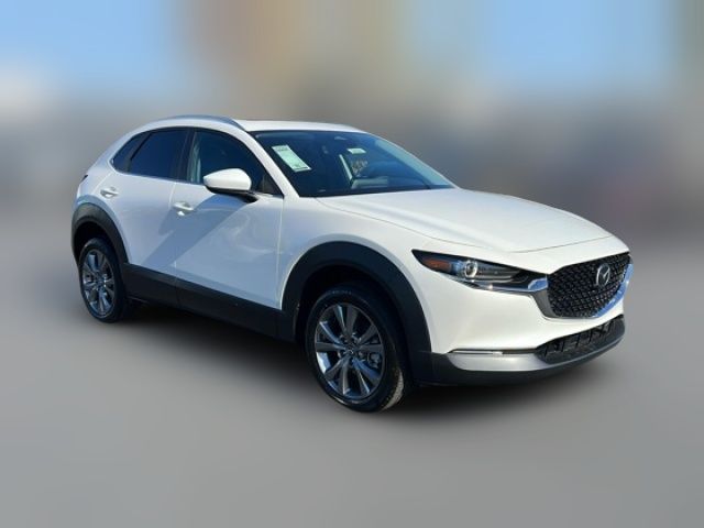 2024 Mazda CX-30 2.5 S Preferred Package