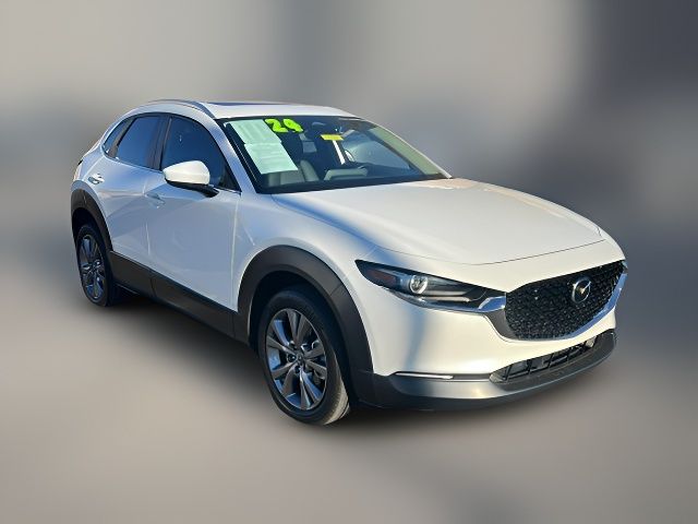 2024 Mazda CX-30 2.5 S Preferred Package