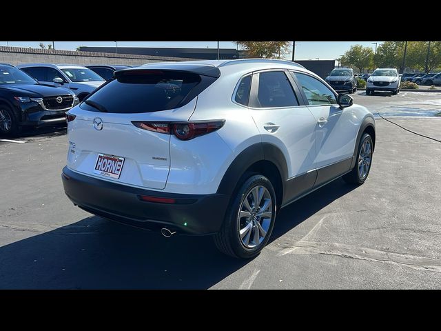 2024 Mazda CX-30 2.5 S Preferred Package