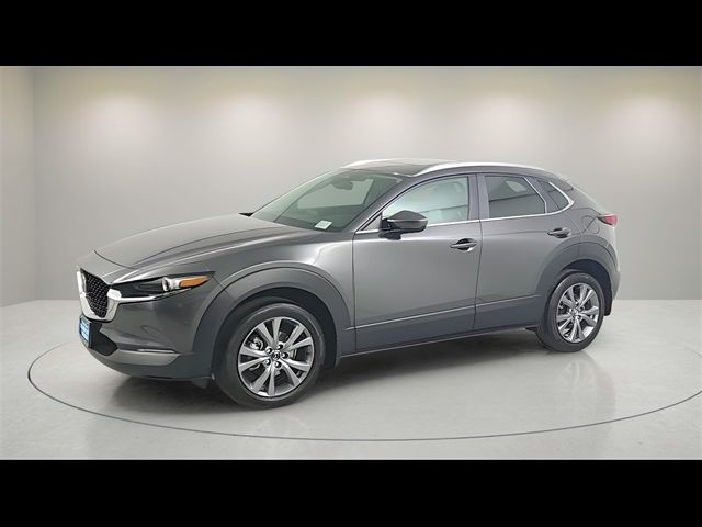 2024 Mazda CX-30 2.5 S Preferred Package