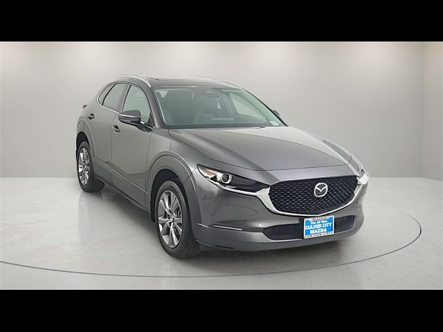 2024 Mazda CX-30 2.5 S Preferred Package