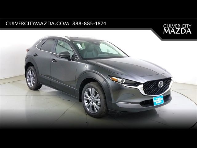 2024 Mazda CX-30 2.5 S Preferred Package