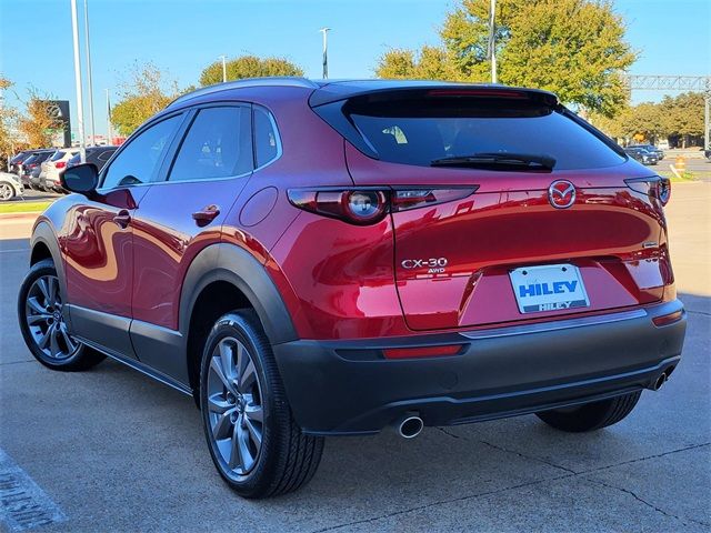 2024 Mazda CX-30 2.5 S Preferred Package