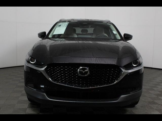 2024 Mazda CX-30 2.5 S Preferred Package