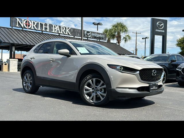 2024 Mazda CX-30 2.5 S Preferred Package