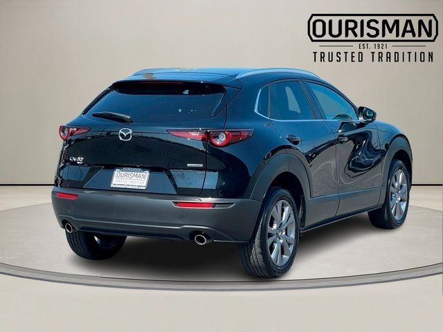 2024 Mazda CX-30 2.5 S Preferred Package