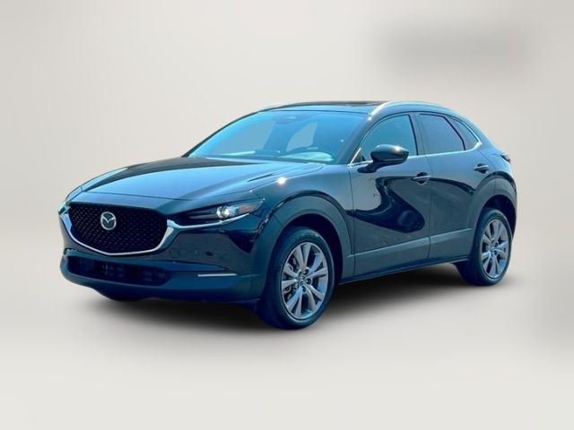 2024 Mazda CX-30 2.5 S Preferred Package
