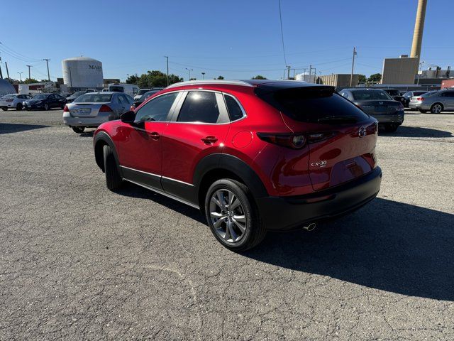 2024 Mazda CX-30 2.5 S Preferred Package