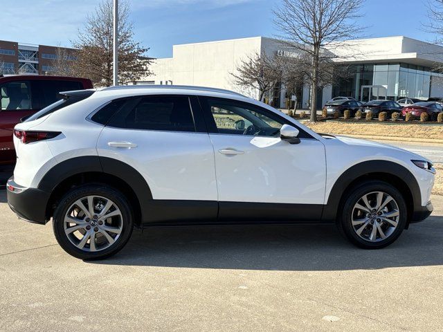 2024 Mazda CX-30 2.5 S Preferred Package