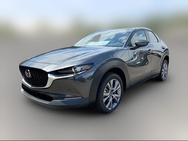 2024 Mazda CX-30 2.5 S Preferred Package