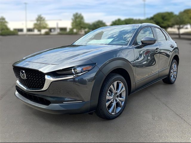 2024 Mazda CX-30 2.5 S Preferred Package