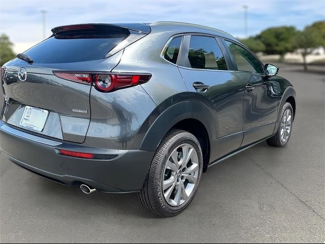 2024 Mazda CX-30 2.5 S Preferred Package